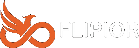 FLIPIOR Logo